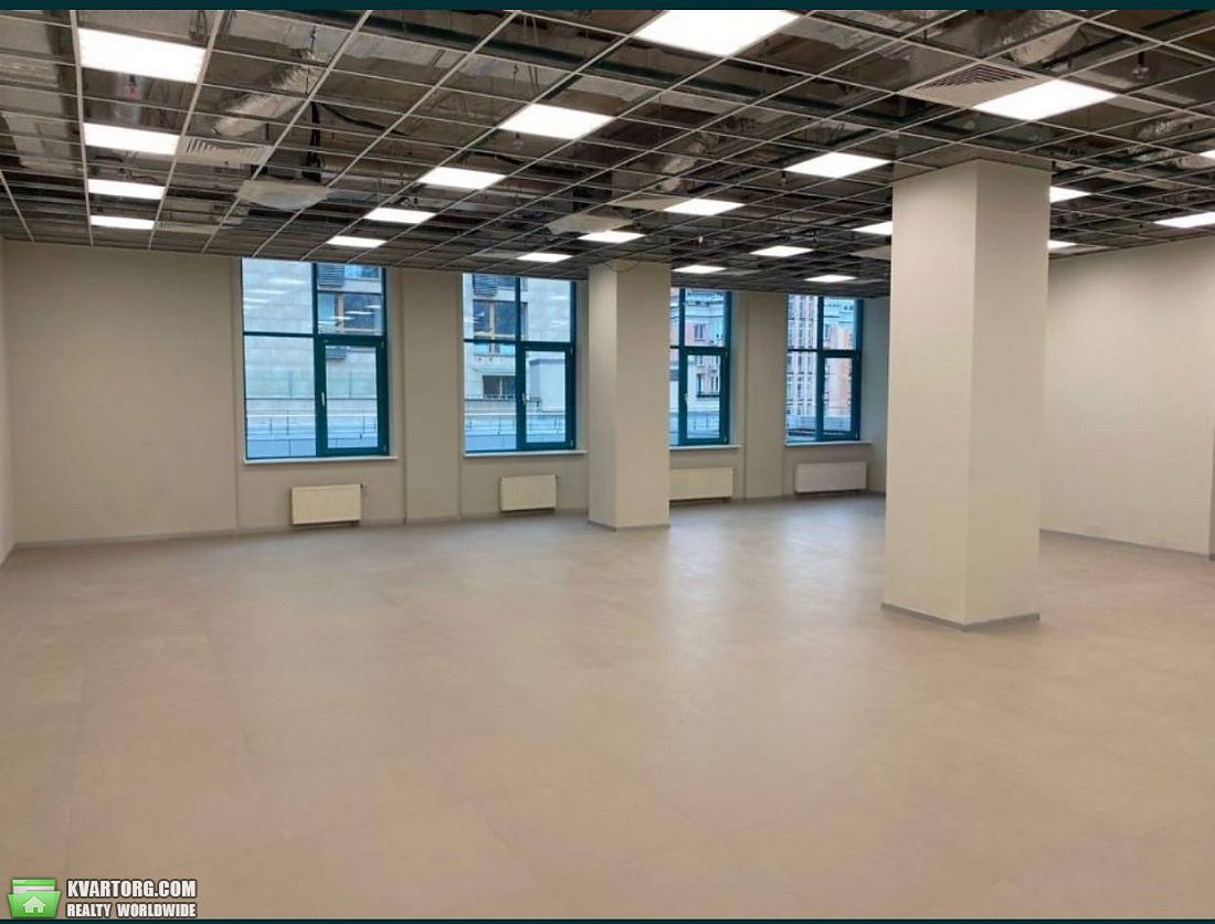 Rent out office. Киев,  Павловская — photo 4