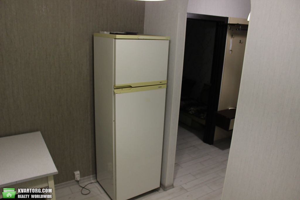 Rent out 1-room apartment. Харьков, Танкопия — photo 4