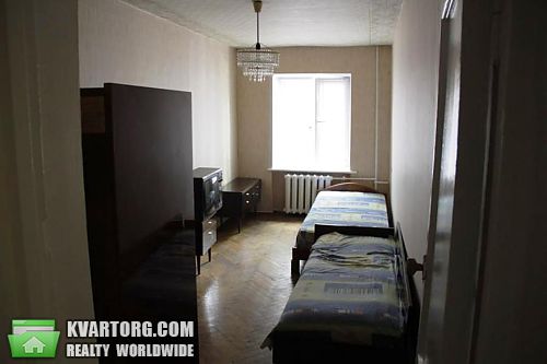 Sell 3-room apartment. Киев, Лумумбы Патриса — photo 2
