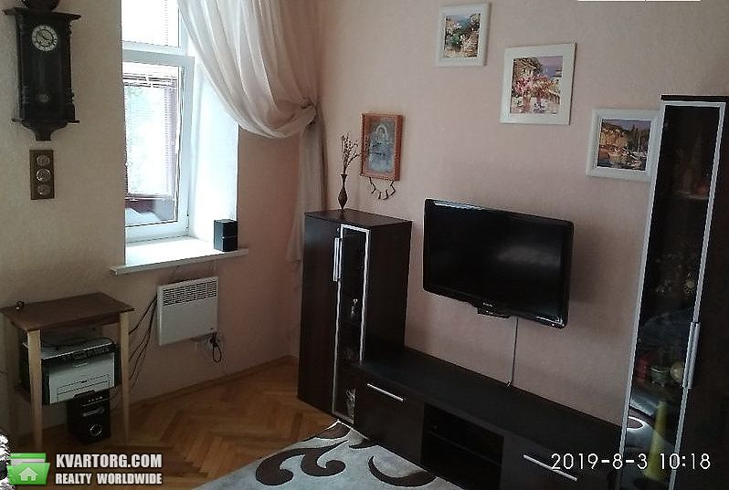 Sell 2-room apartment. Киев,  Ярославская — photo 5