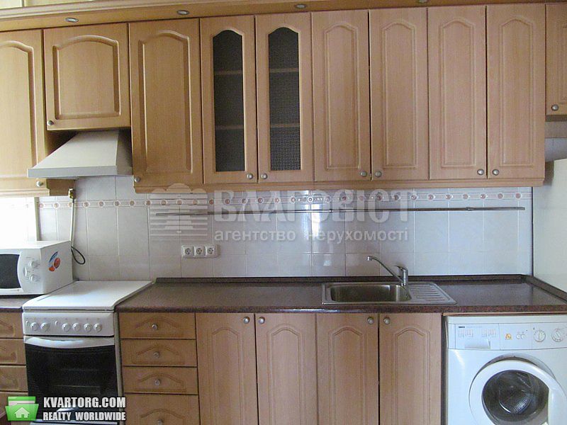 Rent out 1-room apartment. Киев,  Владимирская — photo 3