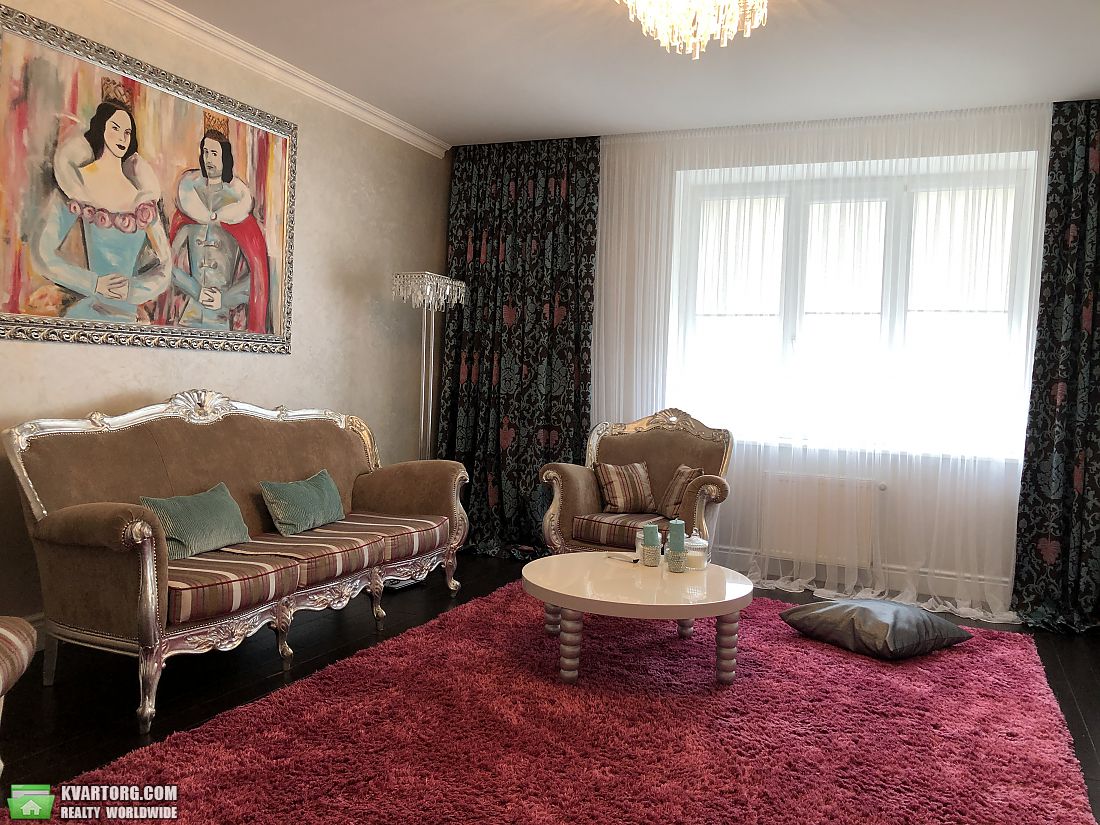 Sell 3-room apartment. Луцк, Рівненська — photo 4