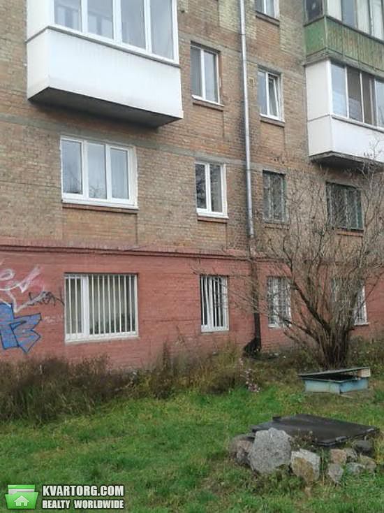 Sell 1-room apartment. Киев,  Вышгородская — photo 4