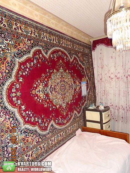 Sell 3-room apartment. Днепропетровск, Набережная Днепра — photo 1
