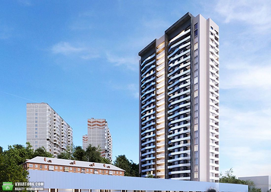 Sell 1-room apartment. Киев,  Голосеевский пр — photo 3