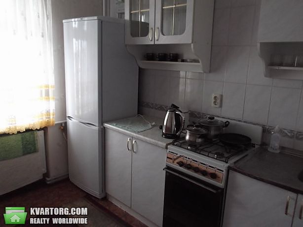 Rent out 1-room apartment. Харьков, тракторостроителей — photo 1
