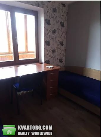 Rent out 3-room apartment. Киев,  Кулибина — photo 9