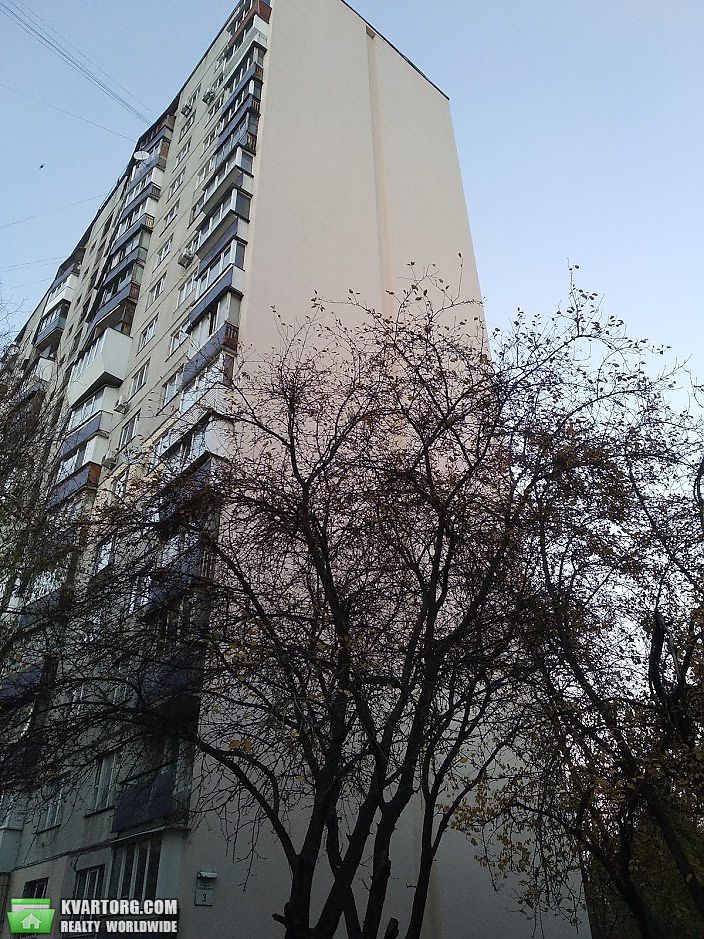 Sell 3-room apartment. Киев,  Якубовского — photo 1