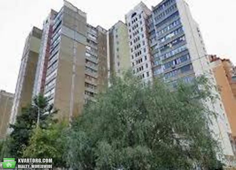 Sell 2-room apartment. Киев, Доброхотова — photo 3