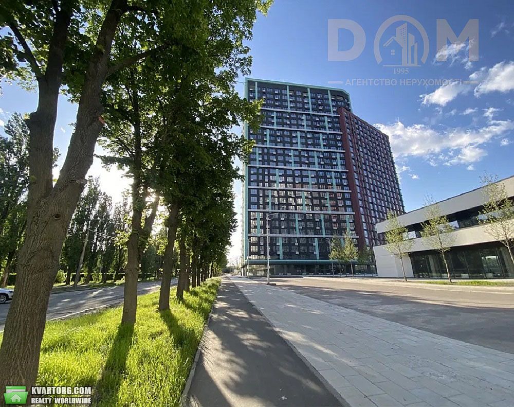 Sell 2-room apartment. Киев, вул. Віктора Некрасова — photo 9