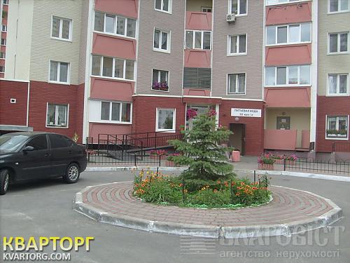 Sell 2-room apartment. Киев, Урловская — photo 3
