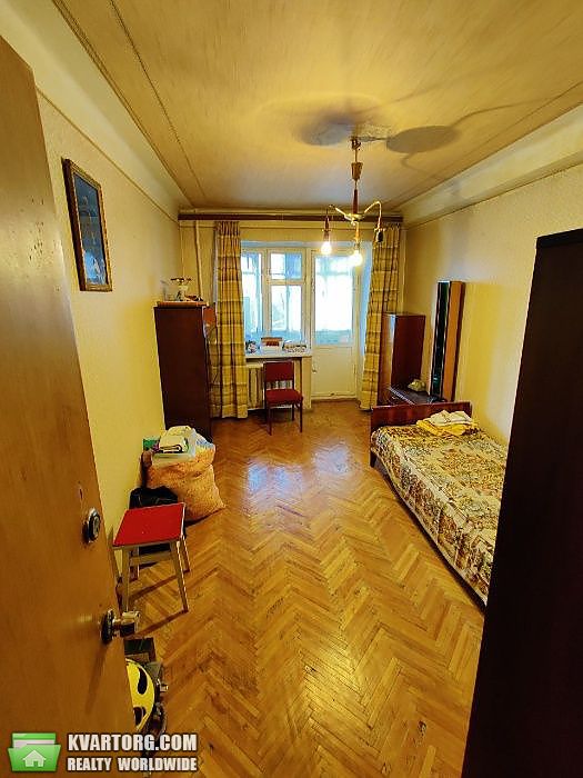 Sell 3-room apartment. Киев, Пожарского — photo 4