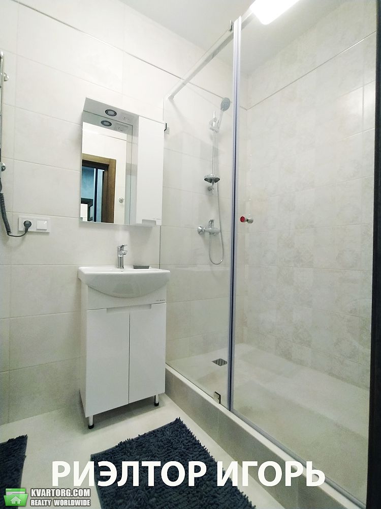Rent out 1-room apartment. Одесса, Каманина — photo 6