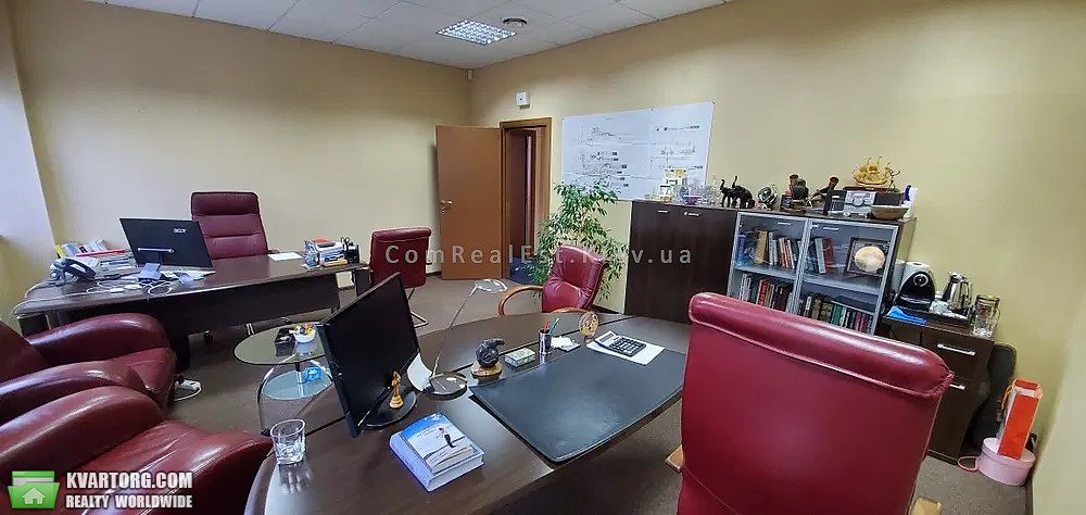Rent out office. Киев, ул Деловая — photo 6
