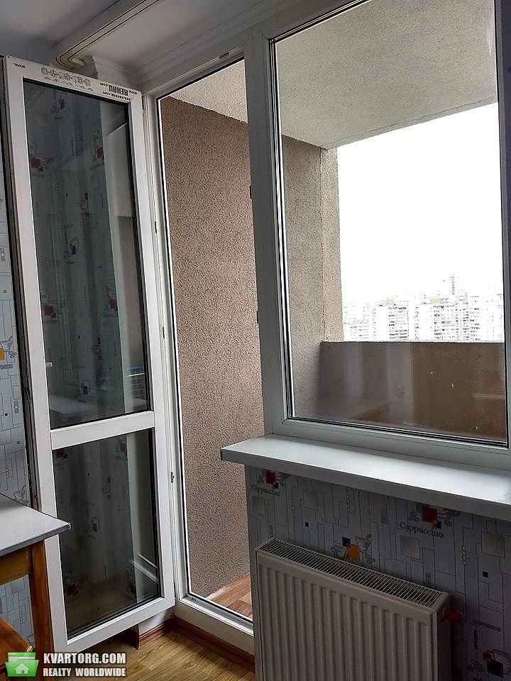 Rent out 1-room apartment. Киев, Соломии Крушельницкой — photo 6