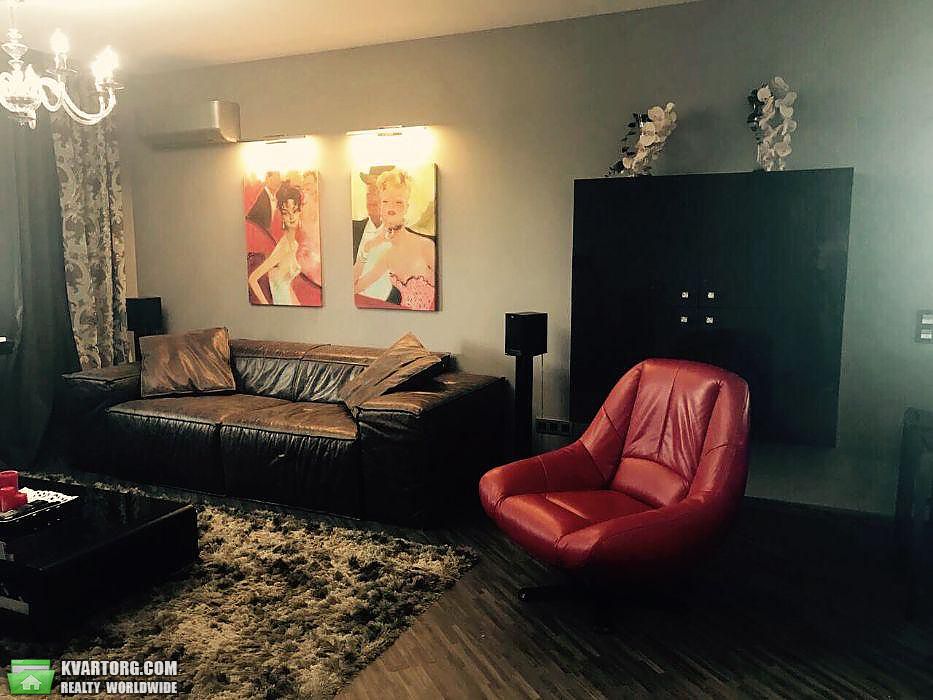 Rent out 2-room apartment. Киев, сикорского — photo 1