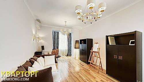 сдам 4-комнатную квартиру. Киев,   Паторжинского - фото 4