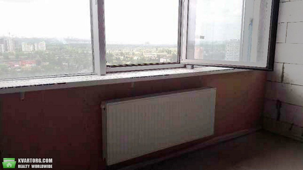 Sell 2-room apartment. Киев,  Дарницкий бул — photo 3