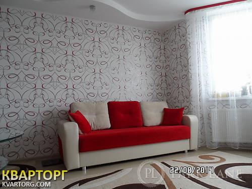 Sell 1-room apartment. Киев, Княжий Затон — photo 4