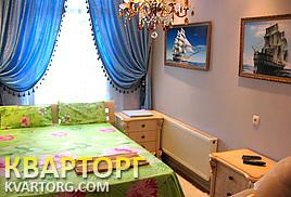 Rent out 3-room apartment. Одесса, Генуэзская — photo 5