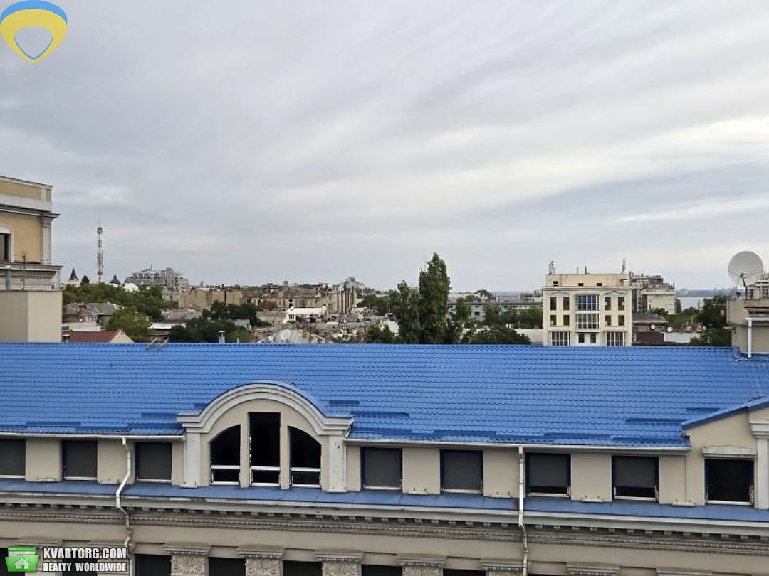 Sell 1-room apartment. Одесса, Велика Арнаутська — photo 6