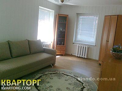 Rent out house. Киев,  Садовая Осокорки — photo 1