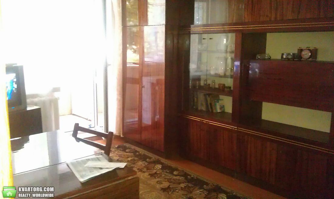 Rent out 2-room apartment. Харьков, 12 Апреля — photo 7