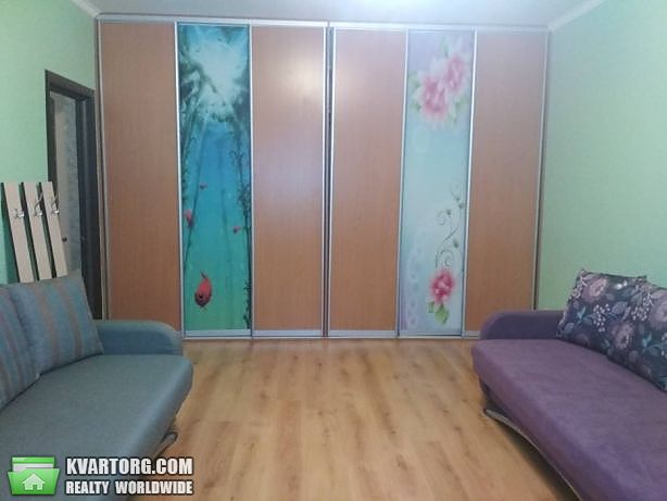 Rent out 2-room apartment. Киев, мейтуса — photo 3