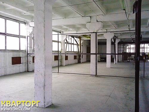 Rent out warehouse. Киев,  Луговая — photo 1