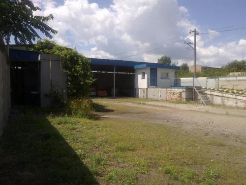 Sell warehouse. Днепропетровск, Краснозаводская — photo 5