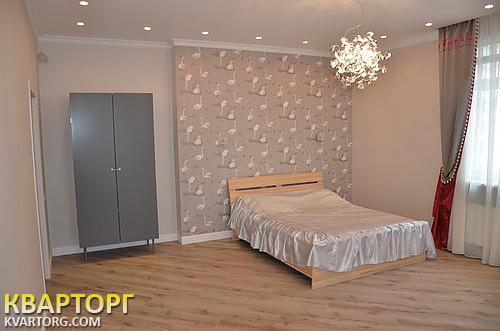 Rent out 3-room apartment. Киев, Щорса — photo 6