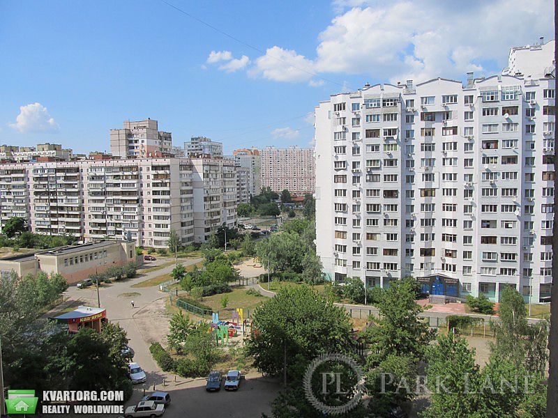Sell 3-room apartment. Киев,  Ахматовой — photo 8