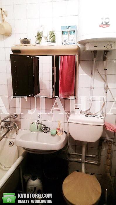 Sell 1-room apartment. Одесса, Красная — photo 5