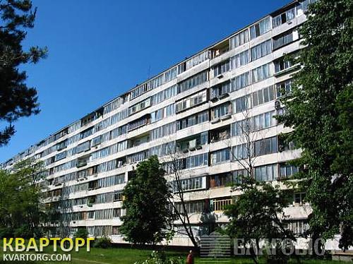 Sell 2-room apartment. Киев, Милютенко — photo 1