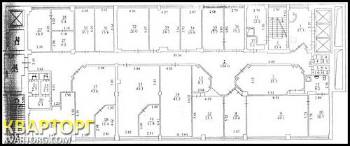 Sell office. Киев,  Шота Руставели — photo 4