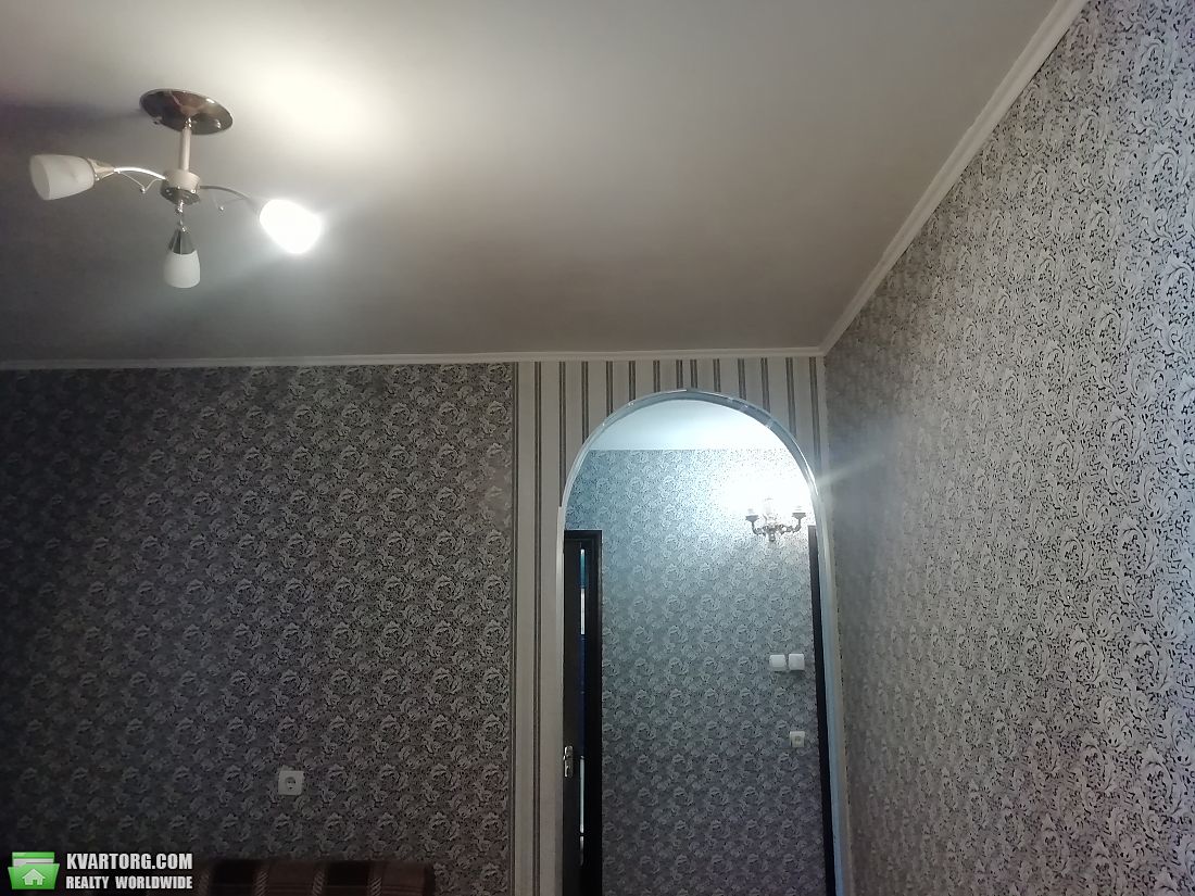 Rent out 3-room apartment. Киев, Григоренка просп. — photo 7