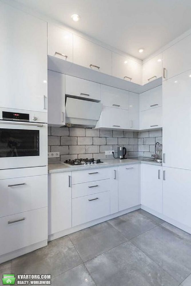 продам 1-комнатную квартиру. Киев,  Кулибина - фото 5