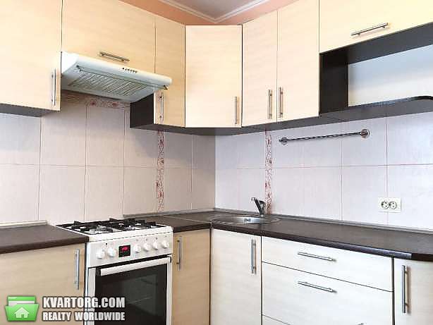 Sell 1-room apartment. Днепропетровск, косиора — photo 5