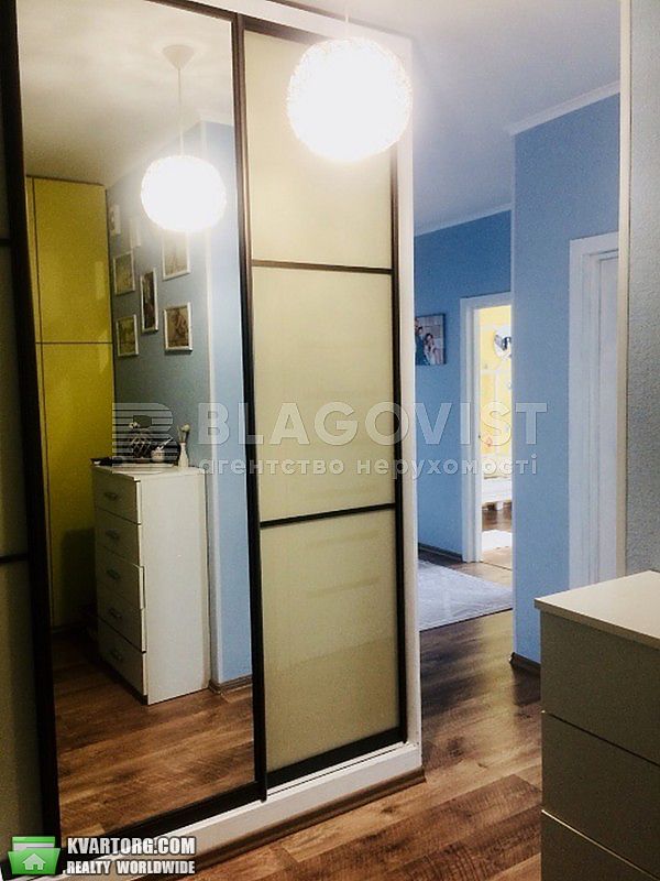 Sell 3-room apartment. Киев,  Пчелки — photo 10