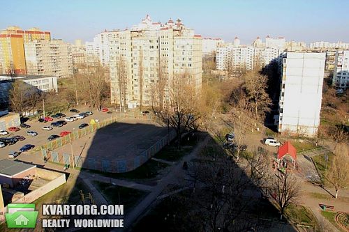Sell 1-room apartment. Киев, Тимошенко — photo 2
