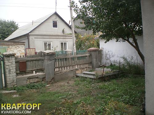 Sell house. Одесса, Керченский переулок — photo 1