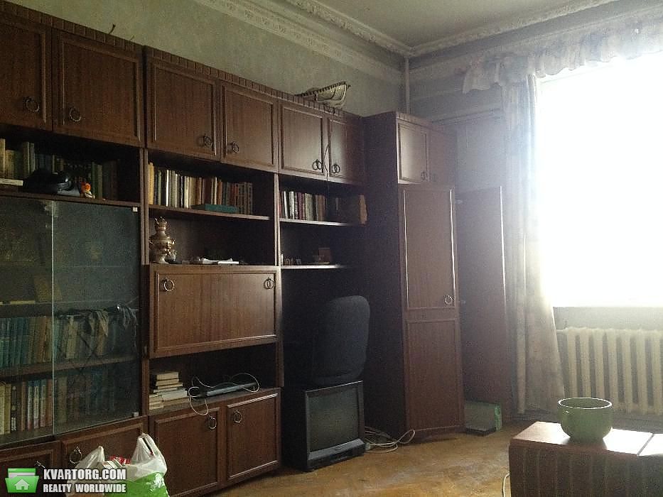 Sell 3-room apartment. Киев,  Дружбы Народов бул — photo 1