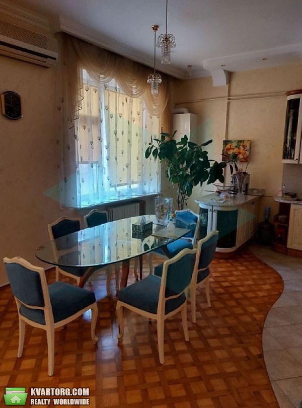 Rent out 3-room apartment