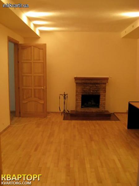 Rent out office. Киев,  Владимирская — photo 1