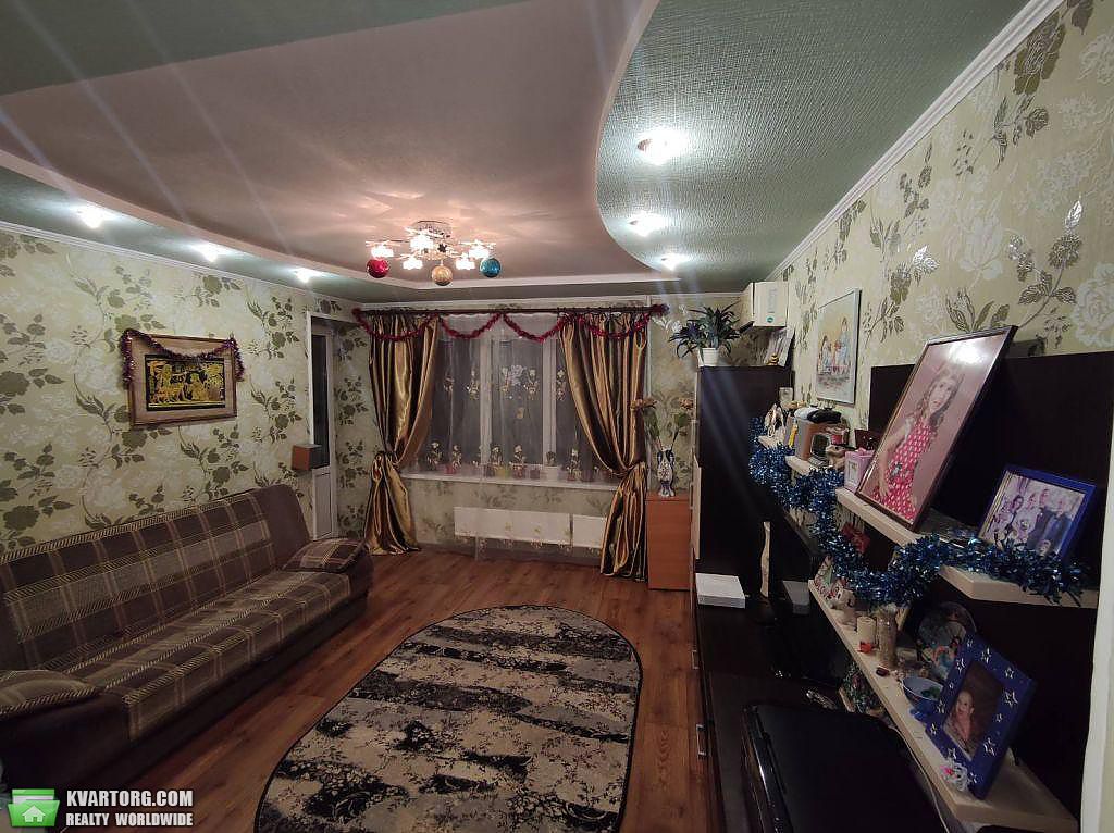 Sell 2-room apartment. Полтава,  Конева — photo 1