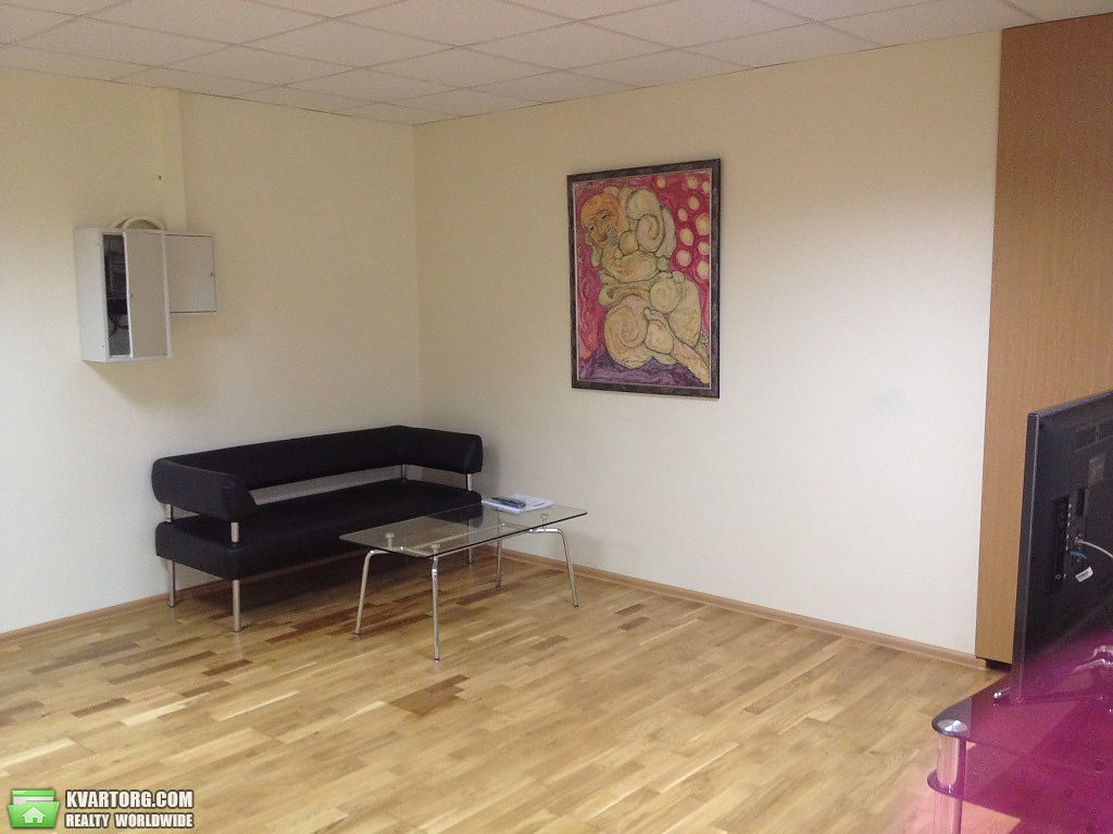 Rent out office. Киев,  Зверинецкая — photo 6
