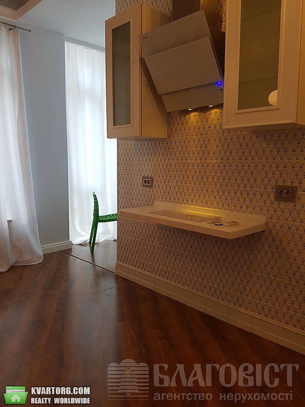 Sell 2-room apartment. Киев,  Лумумбы — photo 7