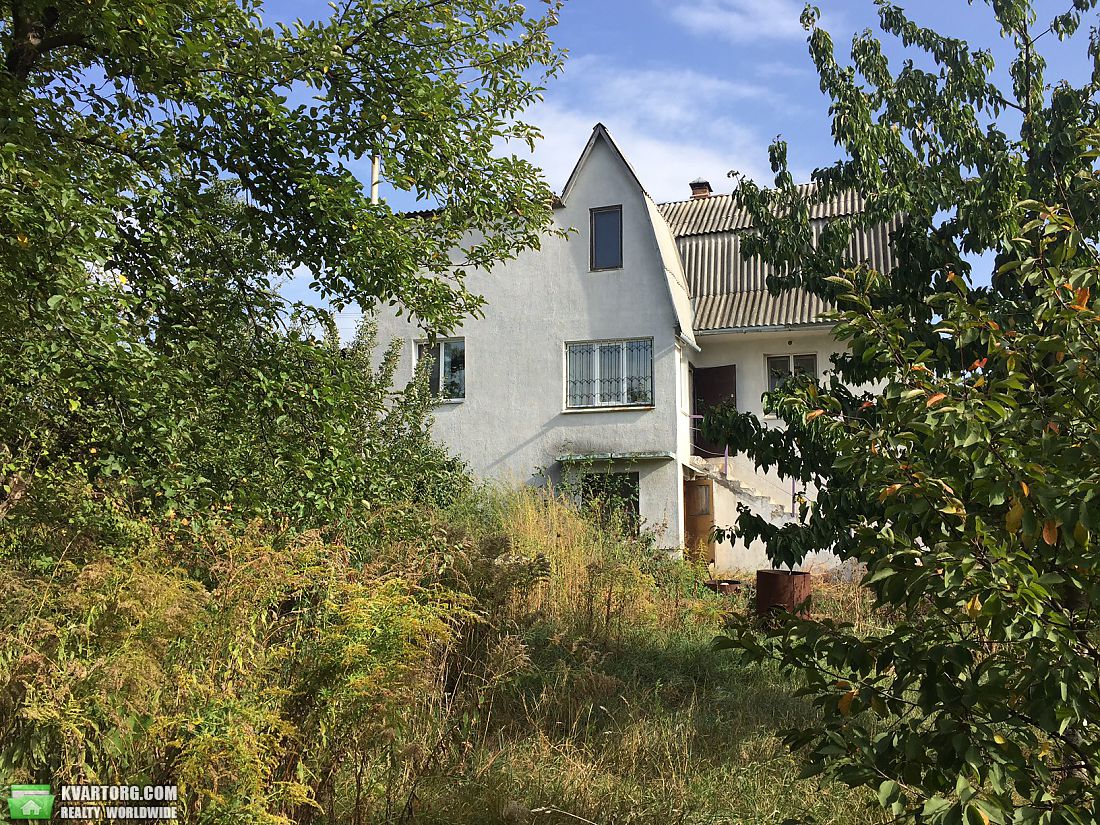Sell house. Киевская обл., Шевченко — photo 1