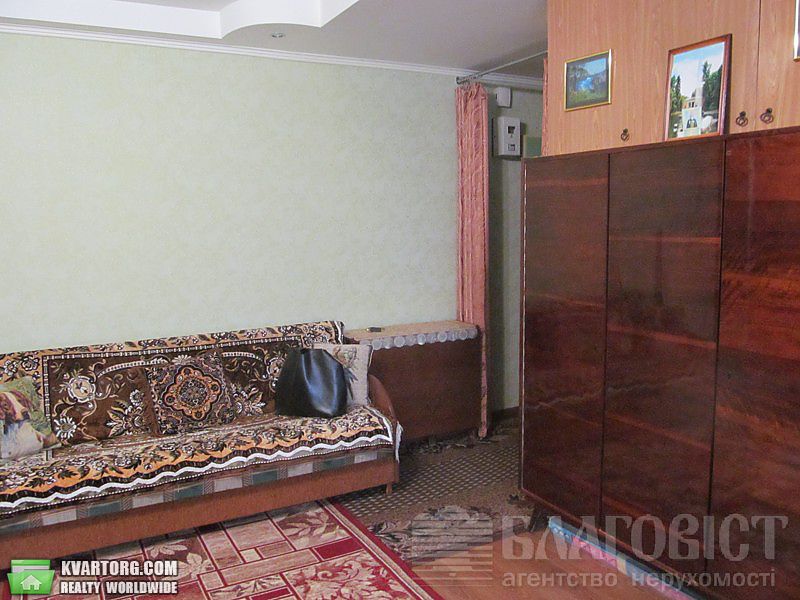 Sell 1-room apartment. Киев,  Шлихтера — photo 2