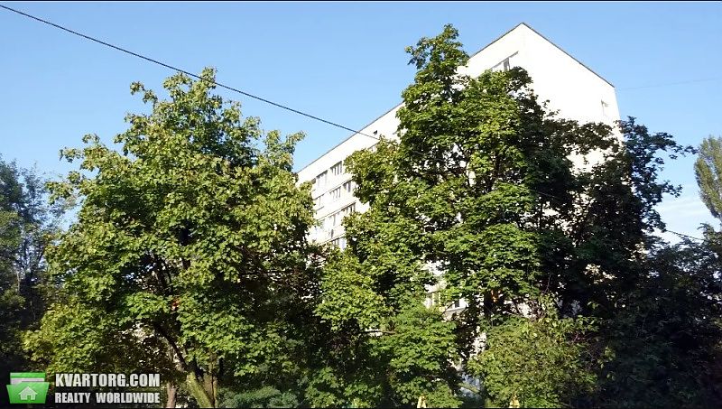 Sell 3-room apartment. Киев,  Малышко — photo 9